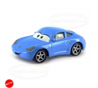 Салли Каррера (loose)