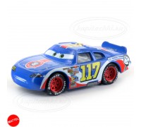 Mattel Гонщик №117 Lil' Torquey (loose)