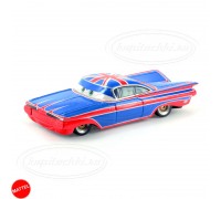 Mattel Рэймон в британской раскраске (loose)