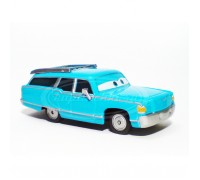 Mattel Линда Везерс - жена Кинга (loose)