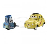 Mattel Гвидо и Луиджи (loose)