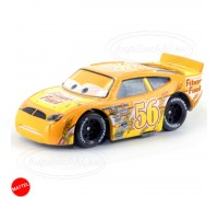Mattel Гонщик №56 Fiber Fuel (loose)