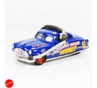 Mattel Док Хадсон в наушниках look (loose)