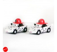 Близняшки Мия и Тия - фанатки Мэтра Спасателя (loose)