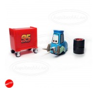 Mattel Гвидо - мастер пит-стопа (loose)