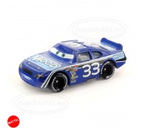 Mattel Гонщик №33 Mood Springs (loose)