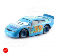 Mattel Гонщик №39 View Zeen (loose)