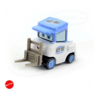 Mattel Погрузчик №51 Easy Idle (loose)
