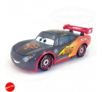 Mattel Карбоновый Молния МакКуин (Carbon Racers) loose