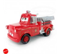 Mattel Мэтр-пожарный (loose)