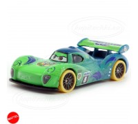 Mattel Карла Гоньяла карнавальная (loose)