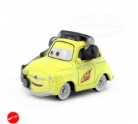 Mattel Луиджи в наушниках (loose)