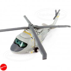 Mattel Вертолет Фалько Falco Planes (loose)