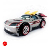 Mattel Кабуто с неоновым пламенем (loose)