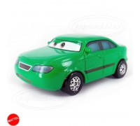 Mattel Дан Скларкенберг (loose)