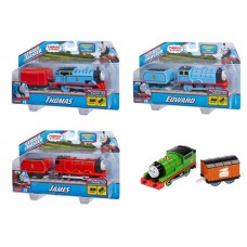 Thomas&Friends Базовые паровозики (Mattel, BMK87)