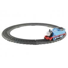 Железная дорога Серия "Трекмастер" Thomas&Friends (Mattel, CCP28)