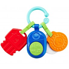 Прорезыватель -ключики (Mattel, DFP52)