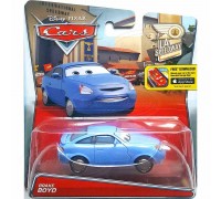 Mattel Брэйк Бойд