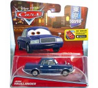 Mattel Джесси Холлэндер