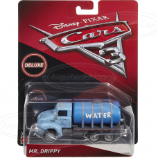 Mattel Мистер Дриппи (Тачки-3)