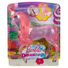 Единорог Dreamtopia конфетный Barbie (Mattel, DWH10)