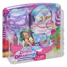 Кроватка Dreamtopia Челси Barbie (Mattel, DWP59)