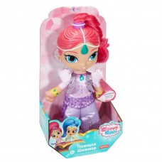 Куклы Поющие и говорящие  Shimmer&Shine (Mattel, FFP50)