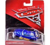 Mattel Боб Ультрамотор (Тачки-3)