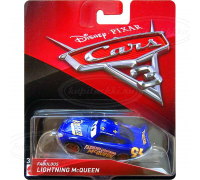 Mattel Великолепный Молния МакКуин (Тачки-3)