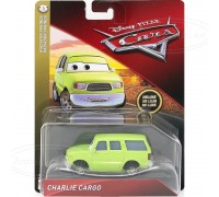 Чарли Карго