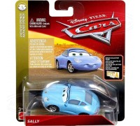 Салли Каррера 2018