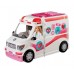 Barbie Машина скорой помощи