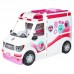 Barbie Машина скорой помощи