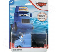 Тягач №80 Дэйл Руфоло