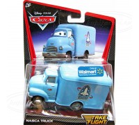 Грузовичок Наска (Take Flight)