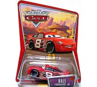 Mattel Гонщик №8 Dale Earnhardt Jr.