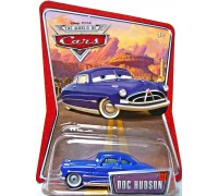 Mattel Док Хадсон