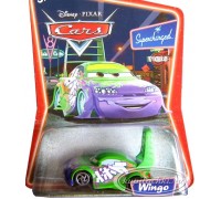 Mattel Винтец
