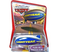 Mattel Дирижабль