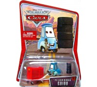 Mattel Гвидо автомеханик