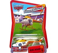 Mattel Вертолёт бежевый