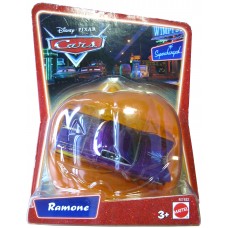 Mattel Рэймон фиолетовый в подарочной упаковке