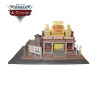 Mattel Игровой набор "Магазин сувениров Лиззи"