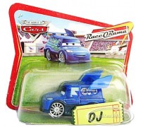 Mattel ДиДжей