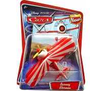 Mattel Аэроплан