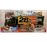 Mattel Грузовик №28