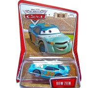 Mattel Гонщик №39