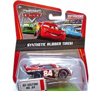 Mattel Гонщик №84 Re-Volting (SRT)