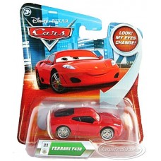 Mattel Феррари F430 (look)